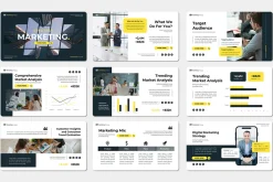 Marketing Strategy - PowerPoint