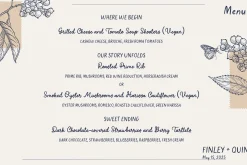 Marmalade and Biscuits Font Duo