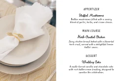 Marmalade and Biscuits Font Duo