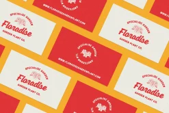 Martellas - Display Font