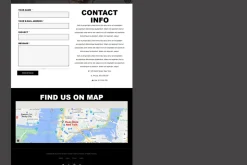 Master - Drupal Responsive Theme