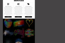 Master - Drupal Responsive Theme