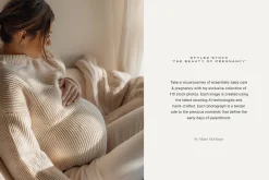 MATERNITY MOMENTS ~ 110 Stock Photos