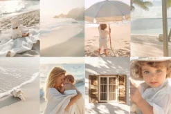 110 Maternity Summer Stock Photos