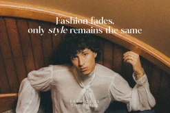 Mathilga Ligature Serif Typeface