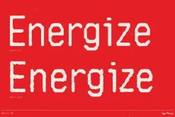 Matrix TM – Thermal Heat Type