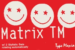 Matrix TM – Thermal Heat Type