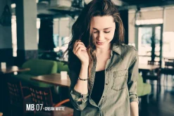 Matte Blogger Presets for Lightroom