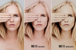 Matte Blogger Presets for Lightroom