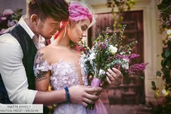 Matte Effect Lightroom Presets