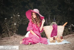 Matte Effect Lightroom Presets