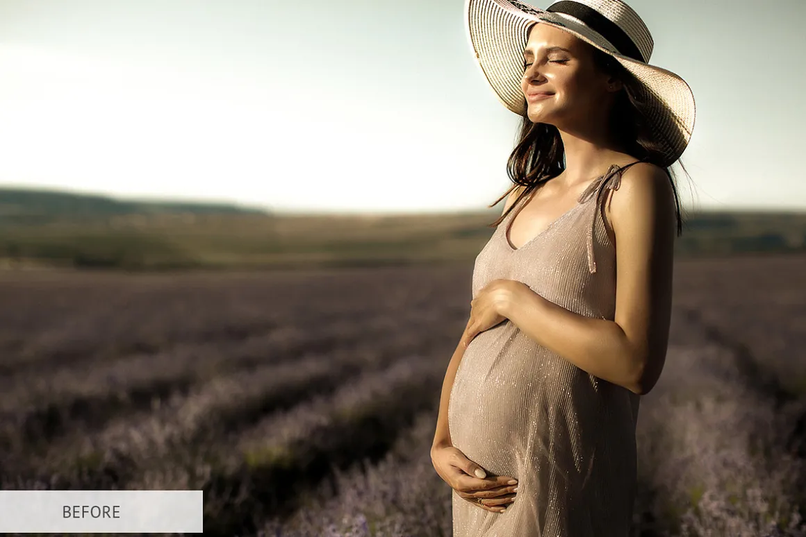 Matte Effect Lightroom Presets