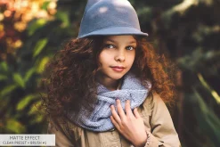 Matte Effect Lightroom Presets