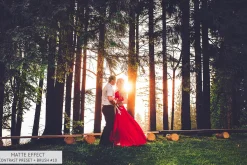 Matte Effect Lightroom Presets