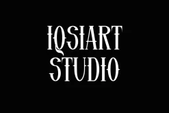 Maxrok - Elegant Serif Font
