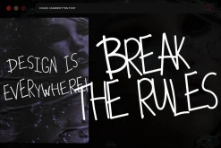 Mayhem - Handwritten Font
