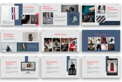 Mayoral – Business Keynote