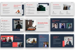 Mayoral – Business Keynote