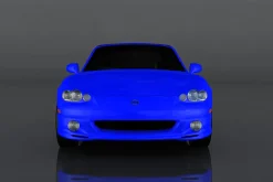 2001 Mazda Roadster Mazdaspeed