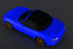 2001 Mazda Roadster Mazdaspeed