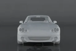 2001 Mazda Roadster Mazdaspeed