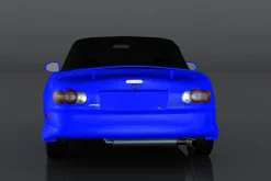 2001 Mazda Roadster Mazdaspeed