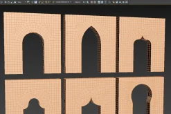MCG Arches