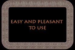 Meander Greek Motive Brushes