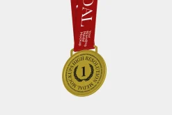 Medal Mockup