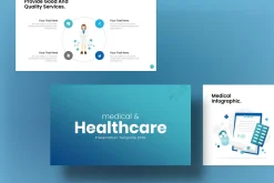 Medical & Healthcare Presentation