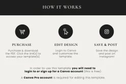 Medical Social Media Templates