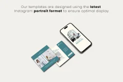 Medical Social Media Templates