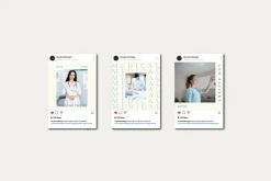 Medical Social Media Templates