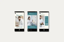 Medical Social Media Templates