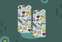 Medical Vector Clipart Pack