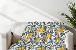 Mediterranean Seamless Patterns