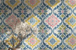 Mediterranean Seamless Patterns