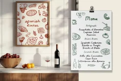 Mediterranean Vibes Clipart