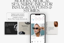 Med Spa/Nurse Injector Bundle