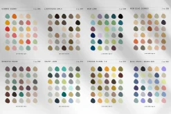 MEGA BUNDLE - 93 Adobe Palettes