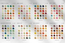 MEGA BUNDLE - 93 Adobe Palettes