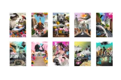 1775+ Mega Collage Creator Bundle