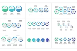 Mega Set Animated Template