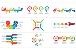 Mega Set Animated Template