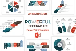 Mega Set Animated Template