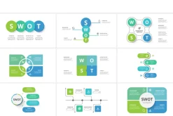 Mega Set Animated Template