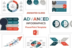 Mega Set Animated Template