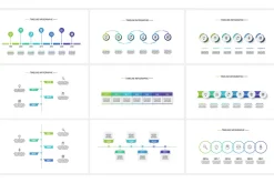 Mega Set Animated Template