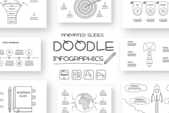 Mega Set Animated Template