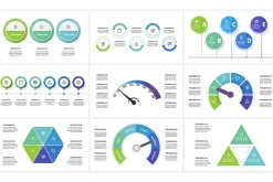 Mega Set Animated Template